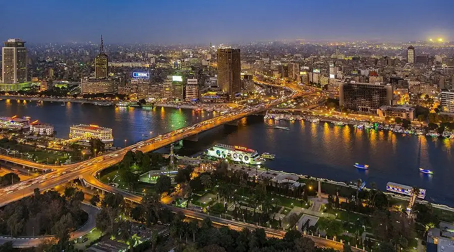 Enjoy a Free Day in Cairo