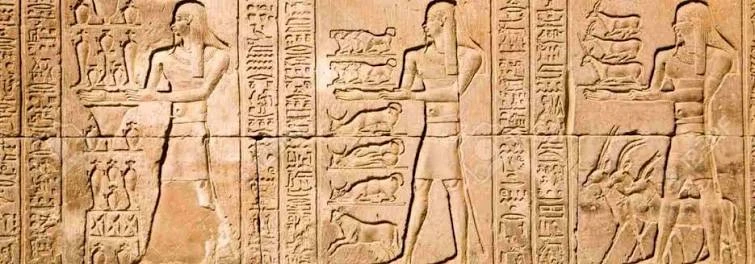 Edfu & Kom Ombo