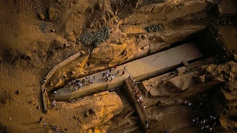 Discover Aswan’s Highlights