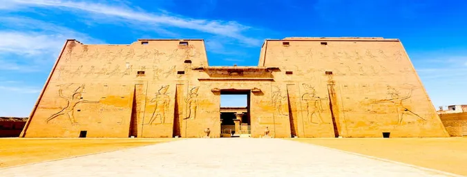 Hurghada to Luxor & East Bank