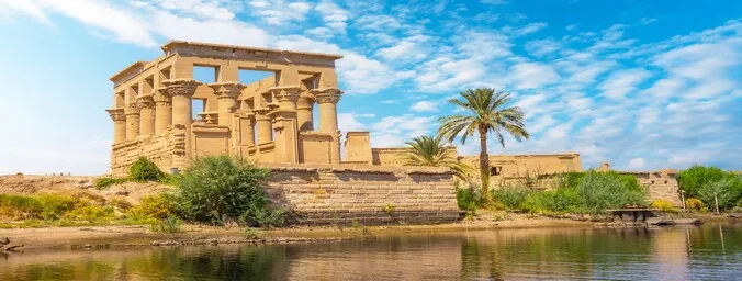 Edfu & Kom Ombo
